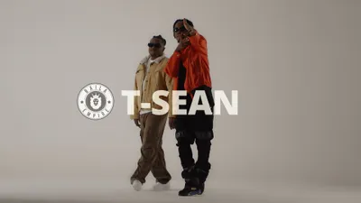 Jealous: T-Sean feat. Triple M