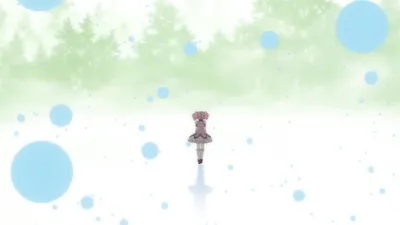 Puella Magi Madoka Magica