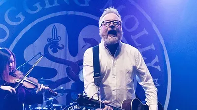 Flogging Molly - Hellfest 2023