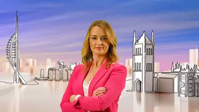 Sunday with Laura Kuenssberg