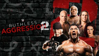 Ruthless Aggression