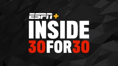 Inside 30 for 30