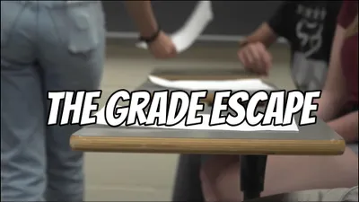 The Grade Escape