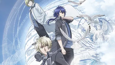 Norn9