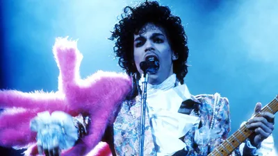 Prince and the Revolution: Live