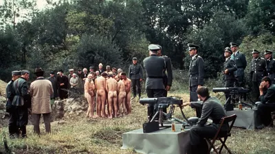 Holocaust