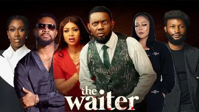 The Waiter