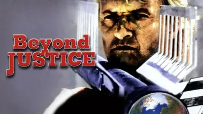 Beyond Justice