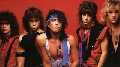 Ratt: Videos From The Cellar: The Atlantic Years