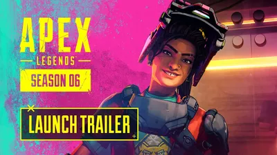 Apex Legends: Boosted