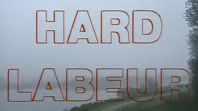 Hard Labeur