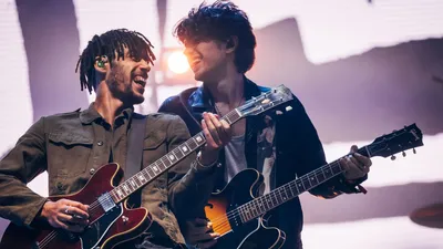 Inhaler - Rock en Seine 2024