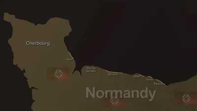 D-Day: Over Normandy