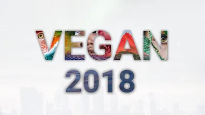 Vegan 2018