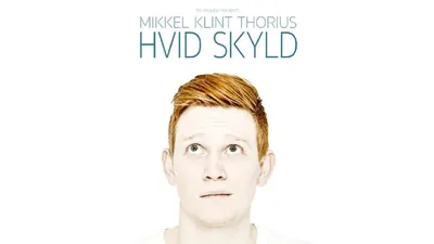 Mikkel Klint Thorius: Hvid Skyld