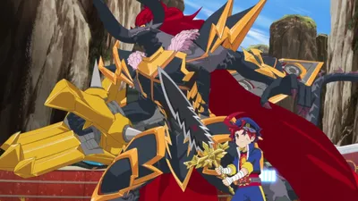 Future Card Buddyfight