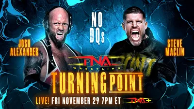 TNA Turning Point 2024