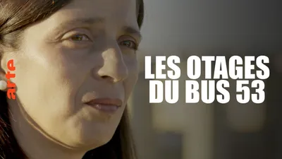 Les otages du bus 53