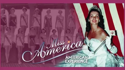 Miss America