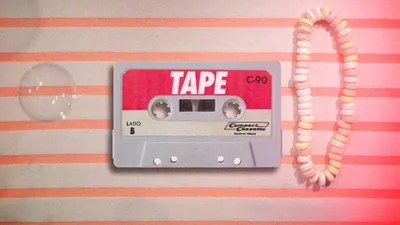 TAPE