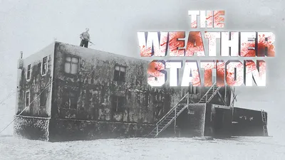 The Weather Station