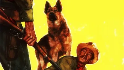 The Challenge of Rin Tin Tin