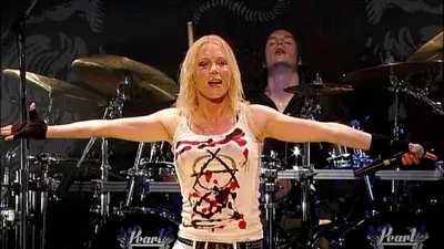 Arch Enemy: Tyrants of the Rising Sun - Live in Japan