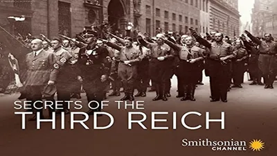 Secrets of the Third Reich