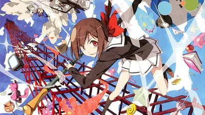 Kyousougiga