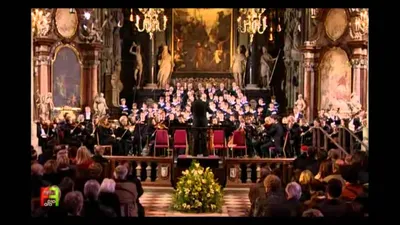 Vienna boys Choir: Choral Works