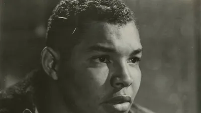 The Joe Louis Story