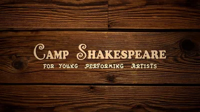 Camp Shakespeare