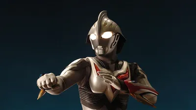 Ultraman Nexus