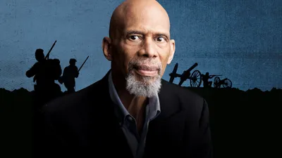 Black Patriots: Heroes of the Civil War