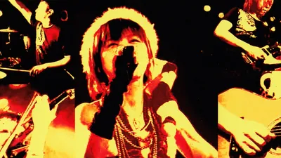 Acoustic LIVE DVD Collection -Falcom x jdkTV-