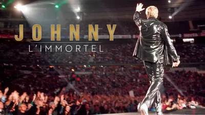 Johnny l'immortel