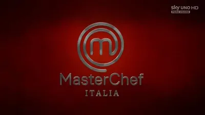 Masterchef Italy