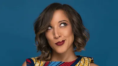 The Rundown with Robin Thede