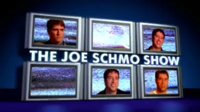 The Joe Schmo Show