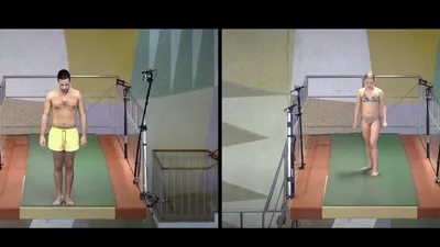 Ten Meter Tower