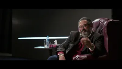Hepta (The Last Lecture)