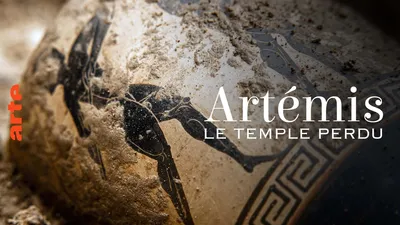 Artemis - The Lost Temple