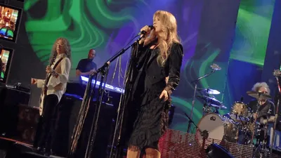 Stevie Nicks: Live in Chicago