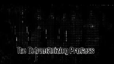 Chimaira - The Dehumanizing Process