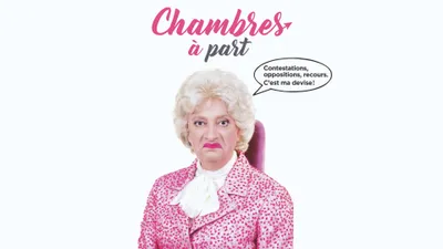 Chambres à part