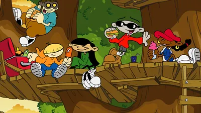 Codename: Kids Next Door