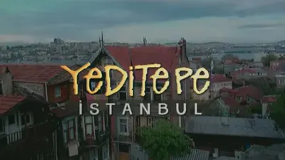 Yeditepe Istanbul