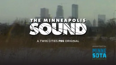 The Minnesota Sound