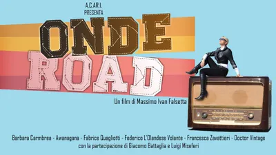 Onde Road