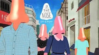 The Nose